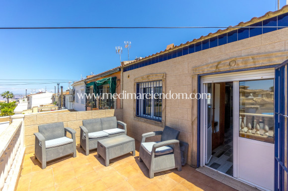 Revente - Maison de ville - Los Balcones - Los Altos del Edén - Los Balcones