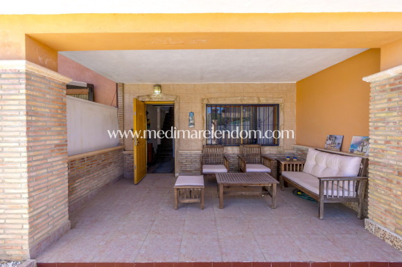 Revente - Maison de ville - Los Balcones - Los Altos del Edén - Los Balcones