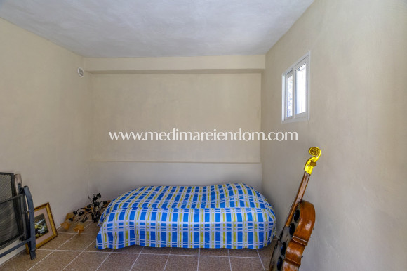 Revente - Maison de ville - Los Balcones - Los Altos del Edén - Los Balcones