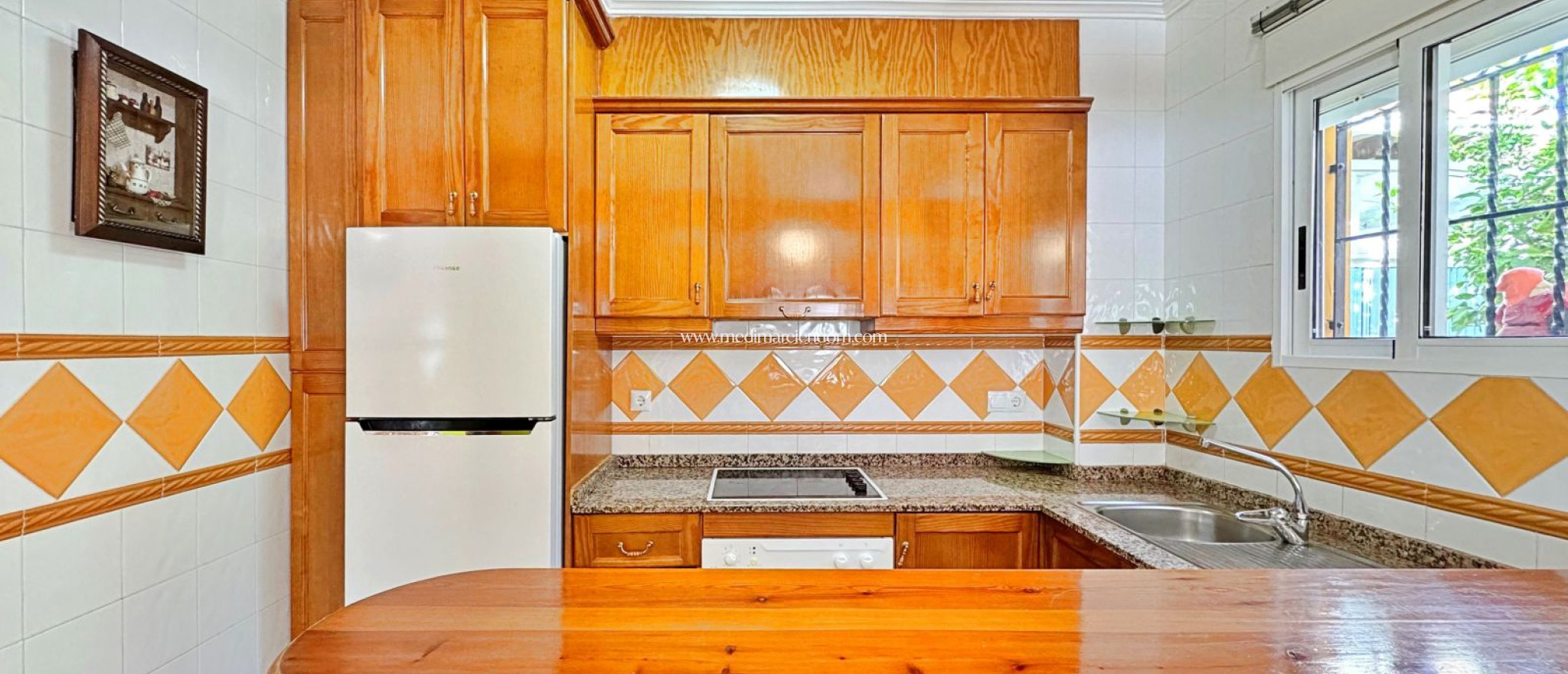 Revente - Maison de ville - Orihuela Costa - La Campana