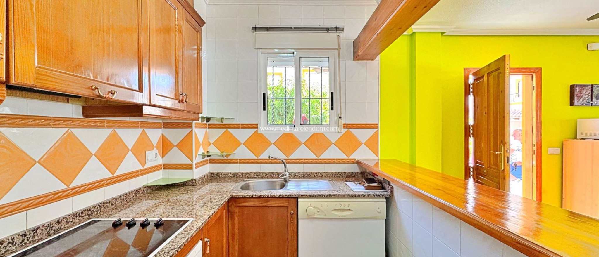 Revente - Maison de ville - Orihuela Costa - La Campana