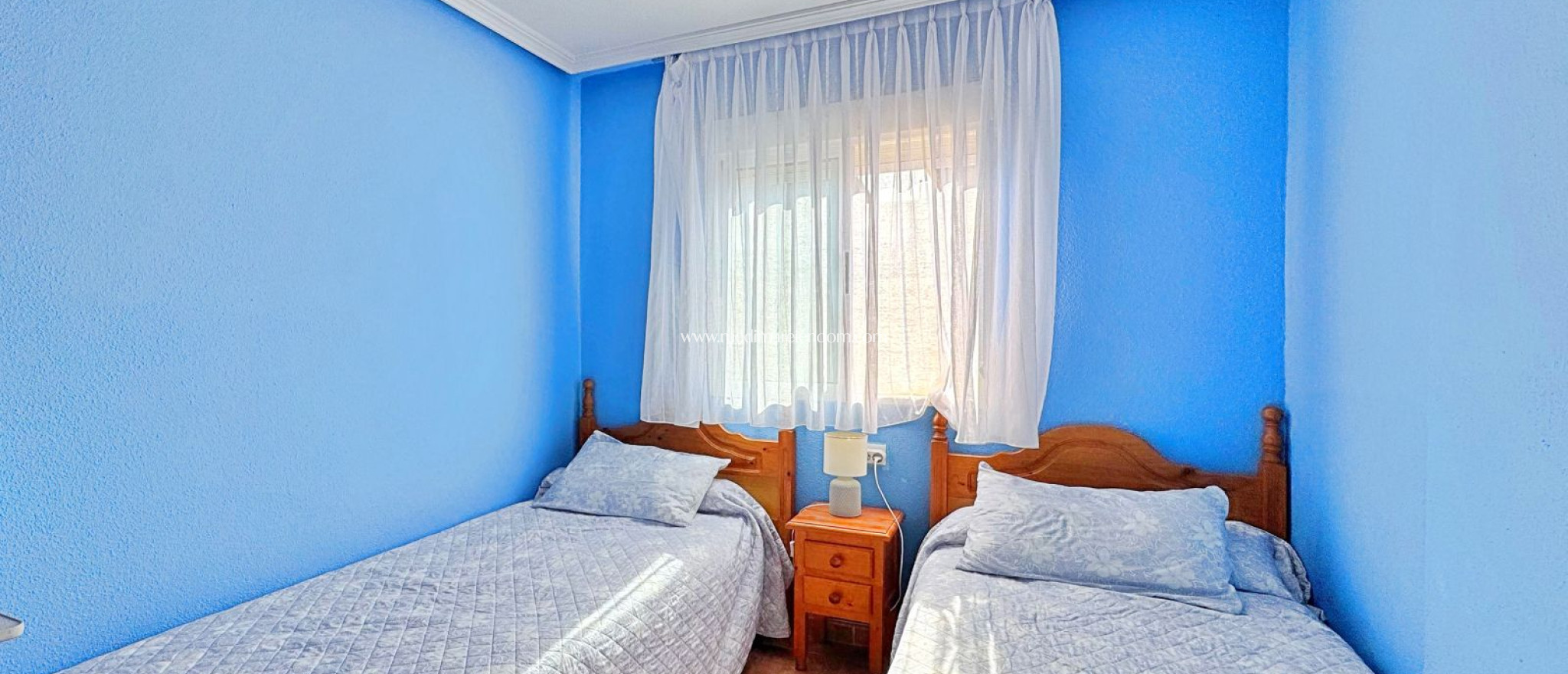 Revente - Maison de ville - Orihuela Costa - La Campana