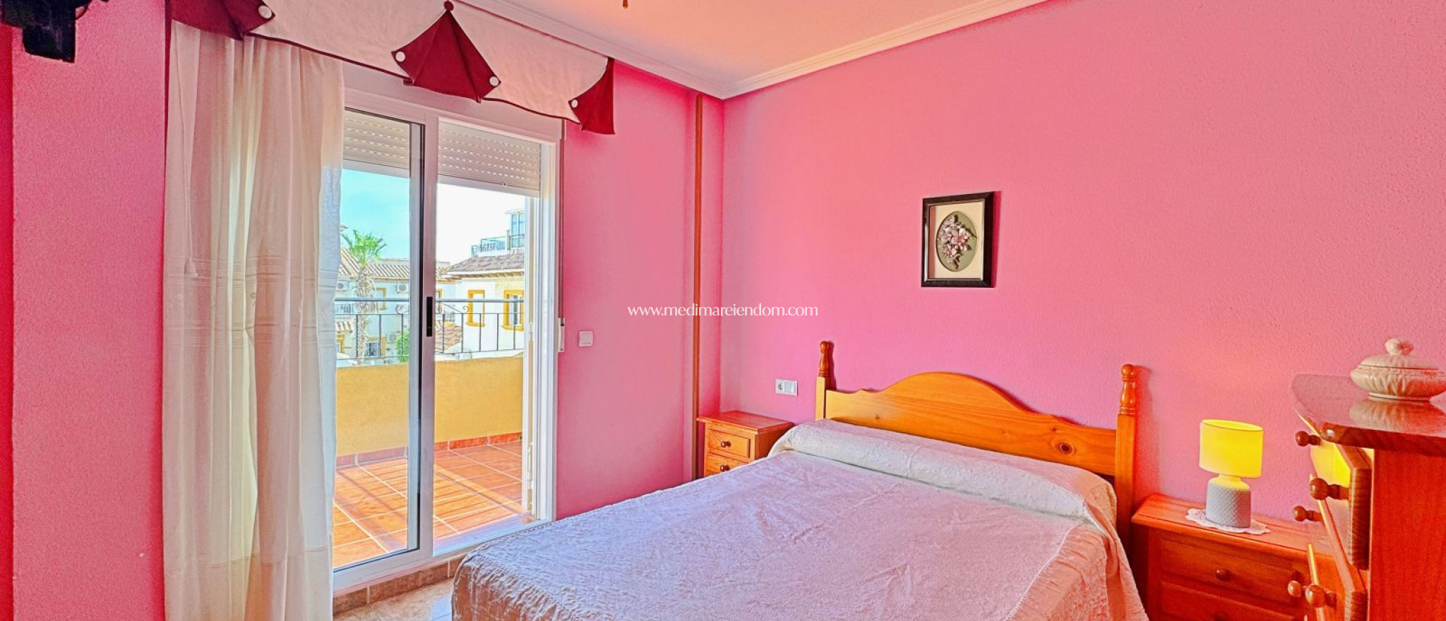 Revente - Maison de ville - Orihuela Costa - La Campana