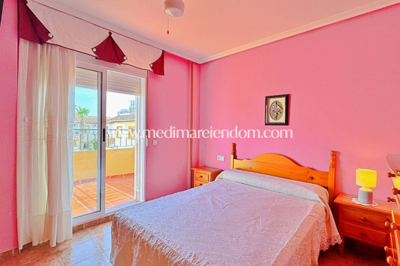 Revente - Maison de ville - Orihuela Costa - La Campana