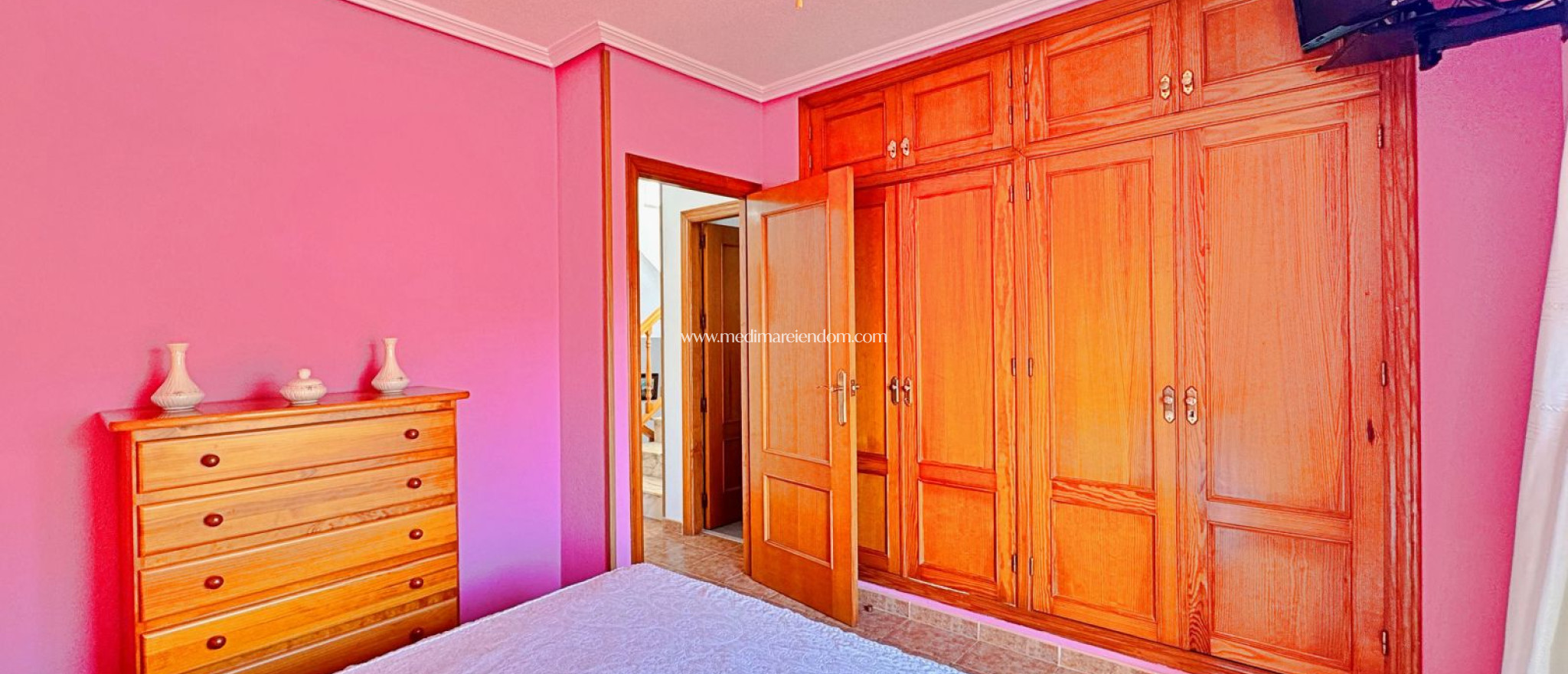 Revente - Maison de ville - Orihuela Costa - La Campana