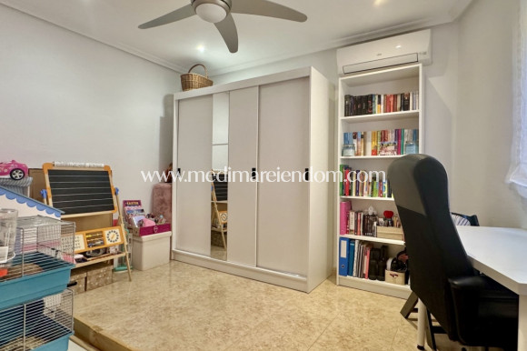 Revente - Maison de ville - Orihuela Costa - La Florida