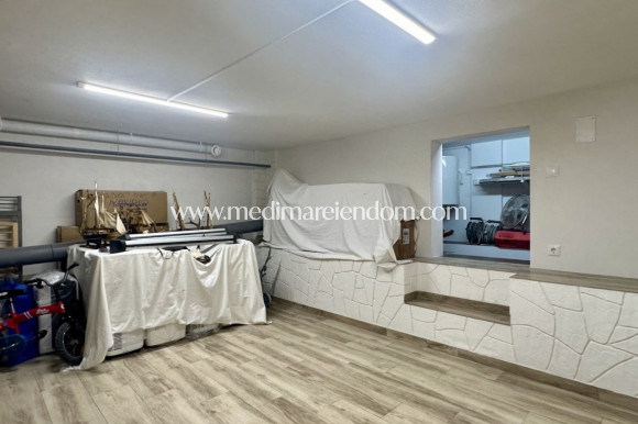 Revente - Maison de ville - Orihuela Costa - La Florida