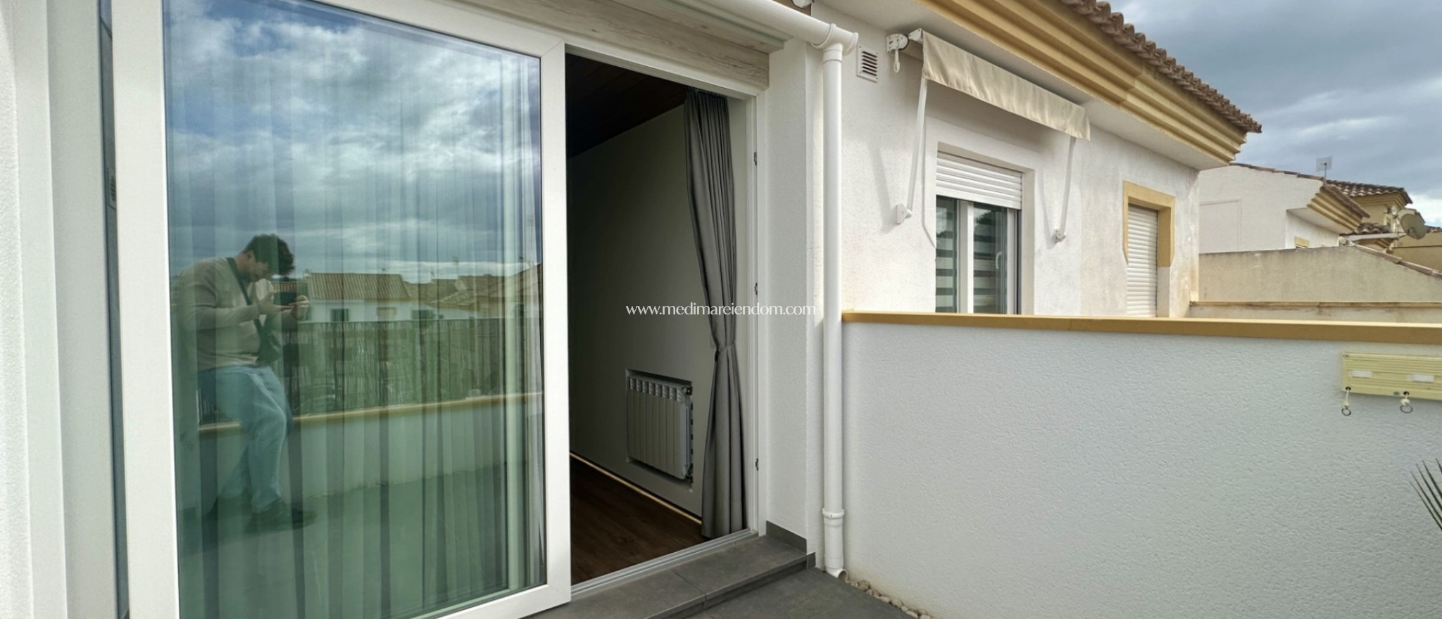 Revente - Maison de ville - Orihuela Costa - La Florida