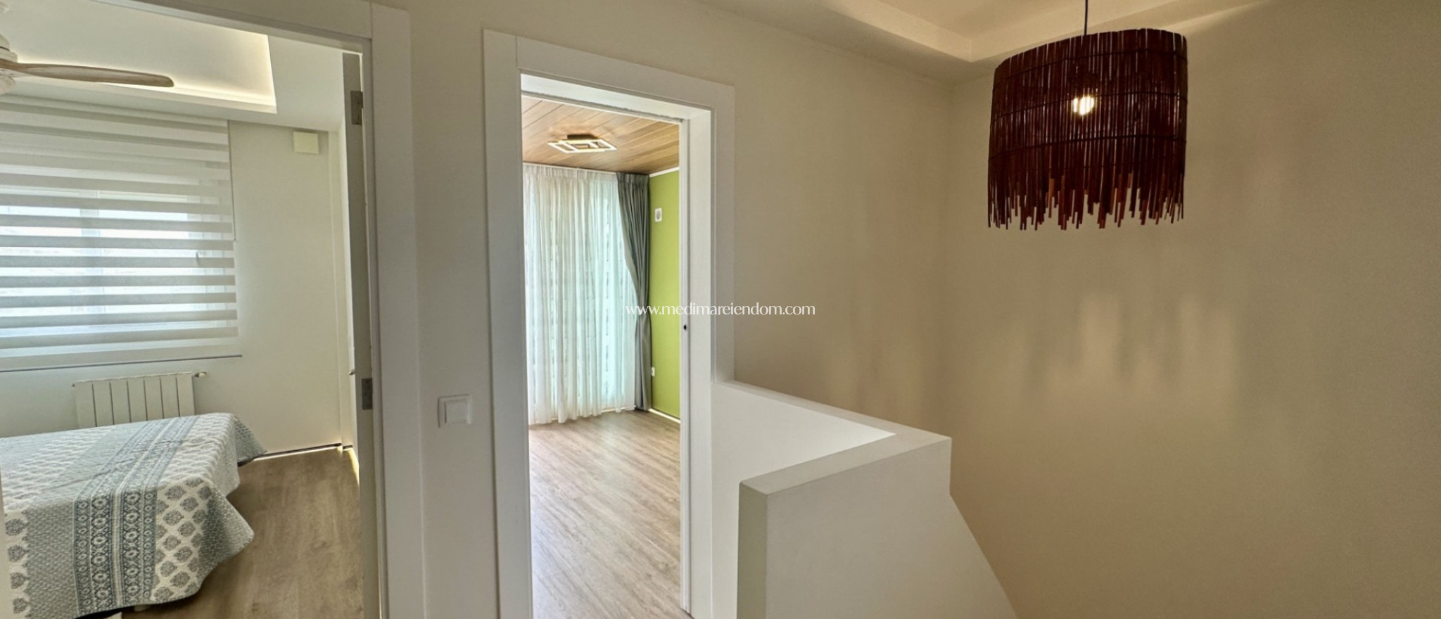 Revente - Maison de ville - Orihuela Costa - La Florida