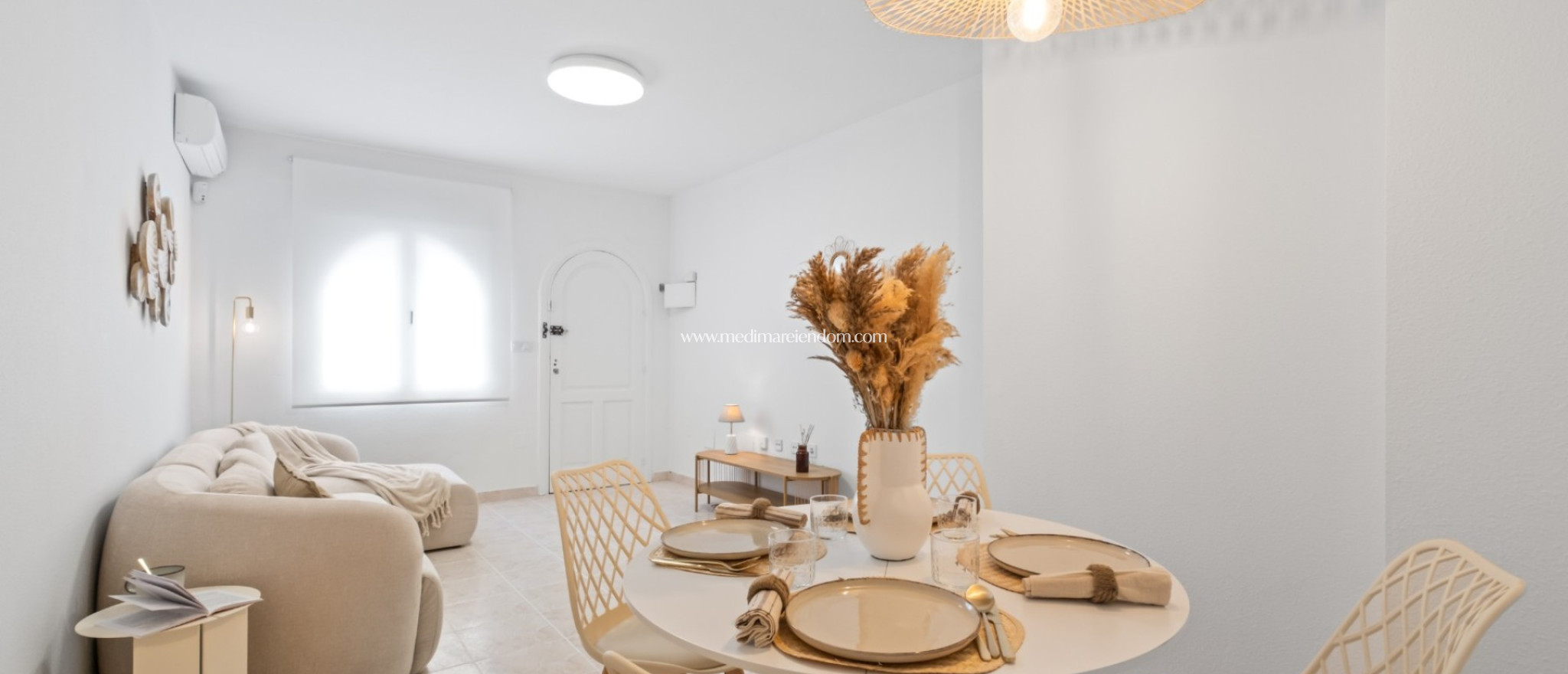 Revente - Maison de ville - Orihuela Costa - La Florida