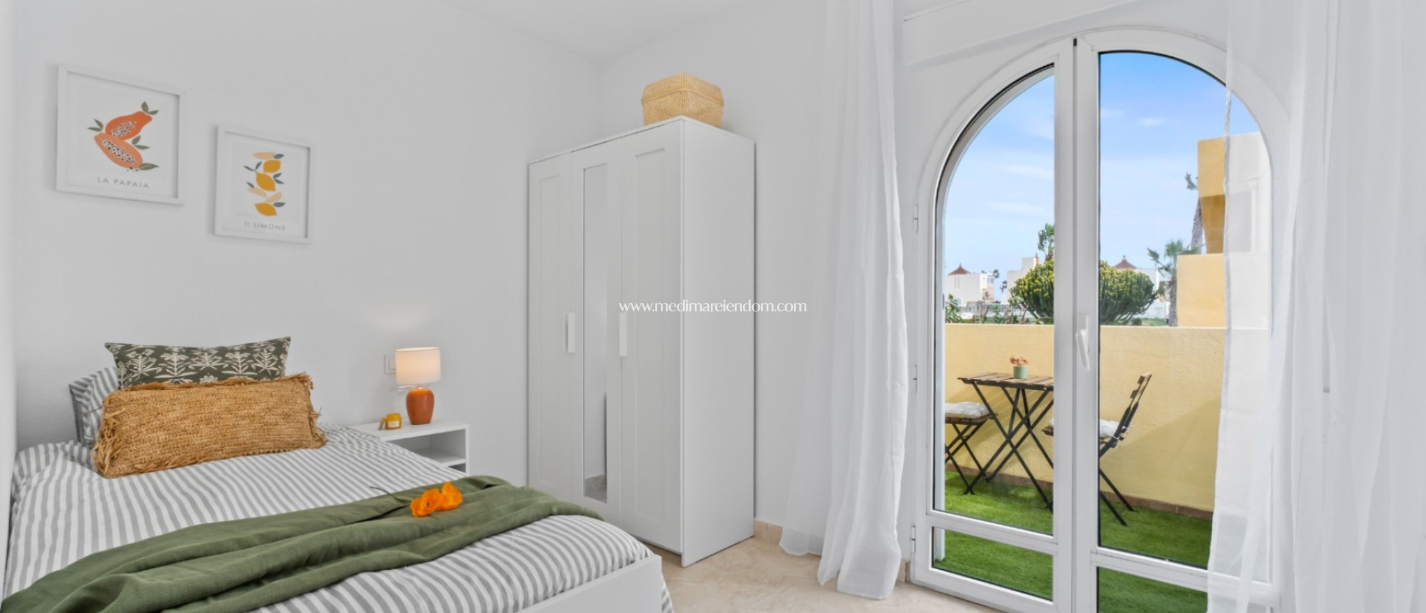 Revente - Maison de ville - Orihuela Costa - La Florida