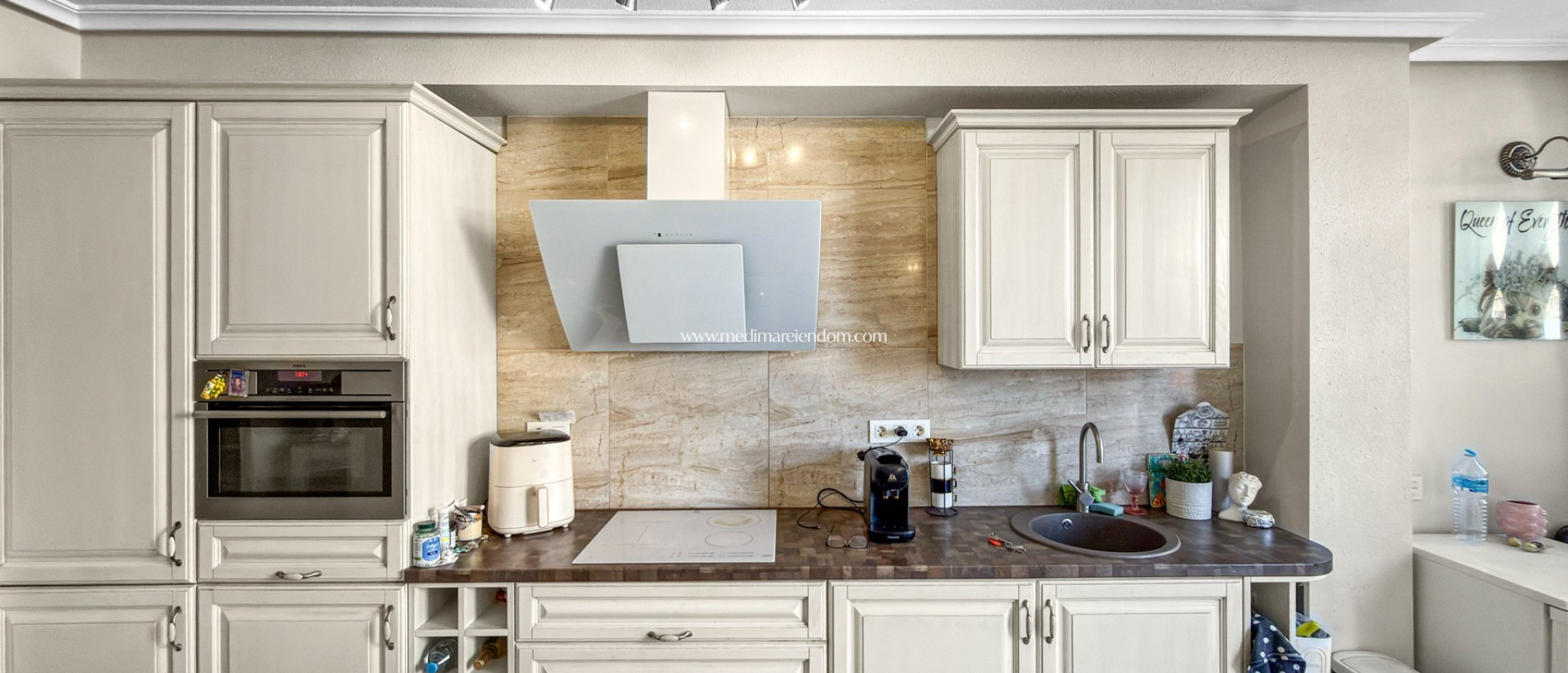 Revente - Maison de ville - Orihuela Costa - La Florida