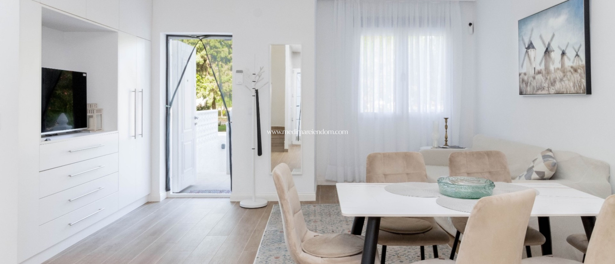 Revente - Maison de ville - Orihuela Costa - La Zenia- Orihuela costa