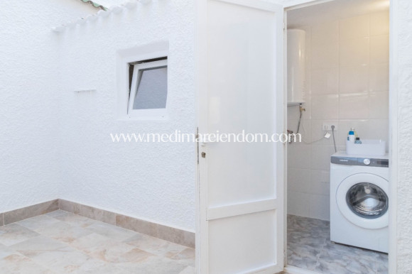 Revente - Maison de ville - Orihuela Costa - La Zenia- Orihuela costa