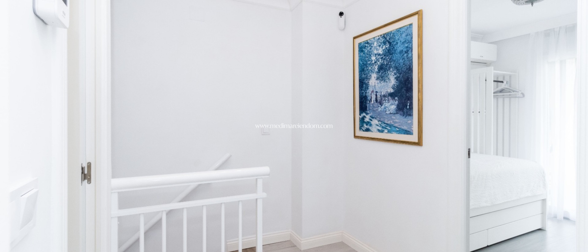 Revente - Maison de ville - Orihuela Costa - La Zenia- Orihuela costa