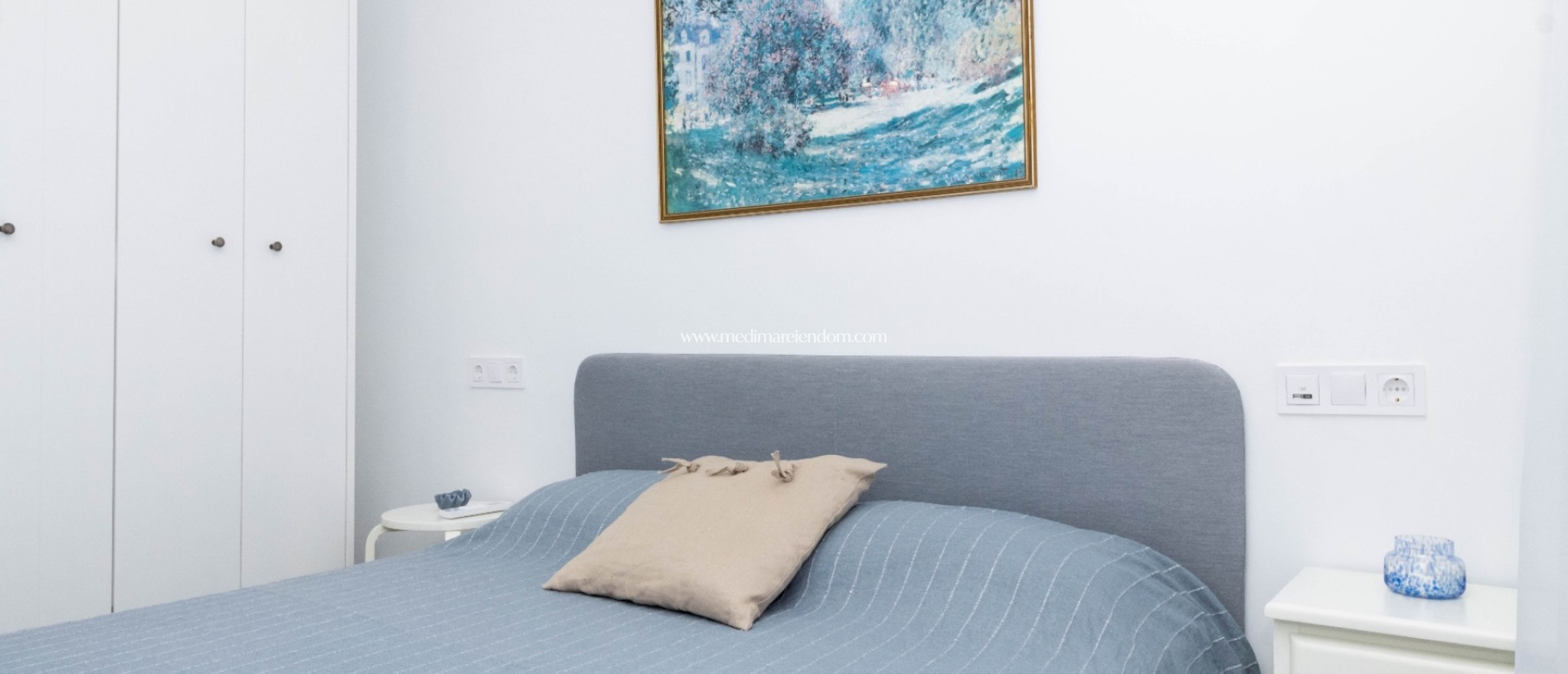 Revente - Maison de ville - Orihuela Costa - La Zenia- Orihuela costa