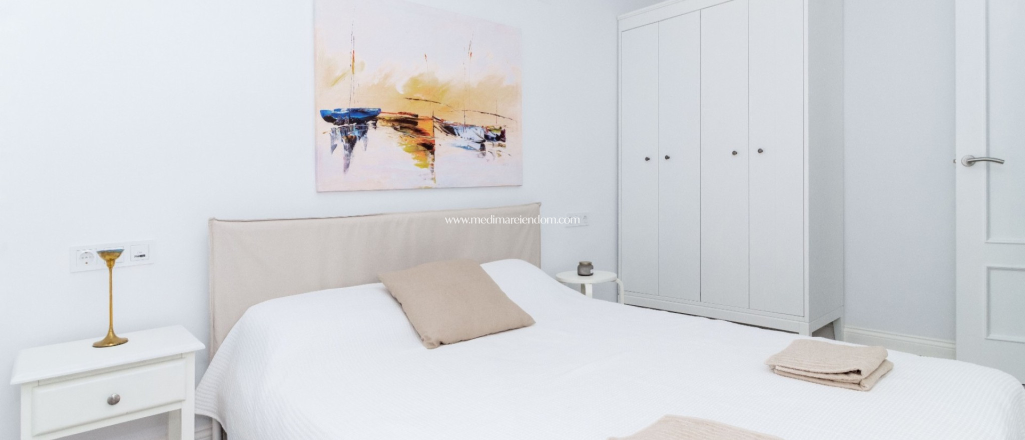 Revente - Maison de ville - Orihuela Costa - La Zenia- Orihuela costa