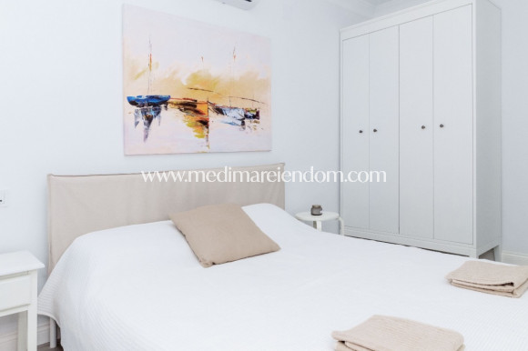 Revente - Maison de ville - Orihuela Costa - La Zenia- Orihuela costa