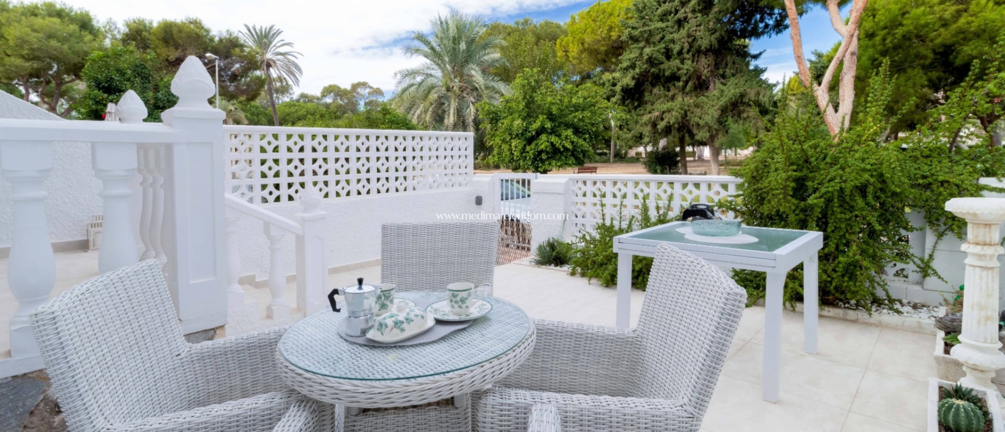 Revente - Maison de ville - Orihuela Costa - La Zenia- Orihuela costa