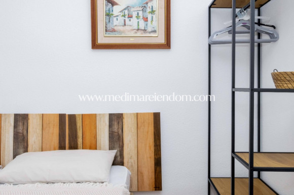 Revente - Maison de ville - Orihuela Costa - La Zenia