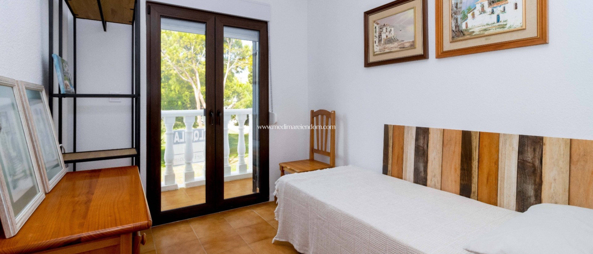 Revente - Maison de ville - Orihuela Costa - La Zenia