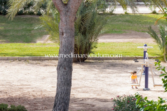 Revente - Maison de ville - Orihuela Costa - La Zenia