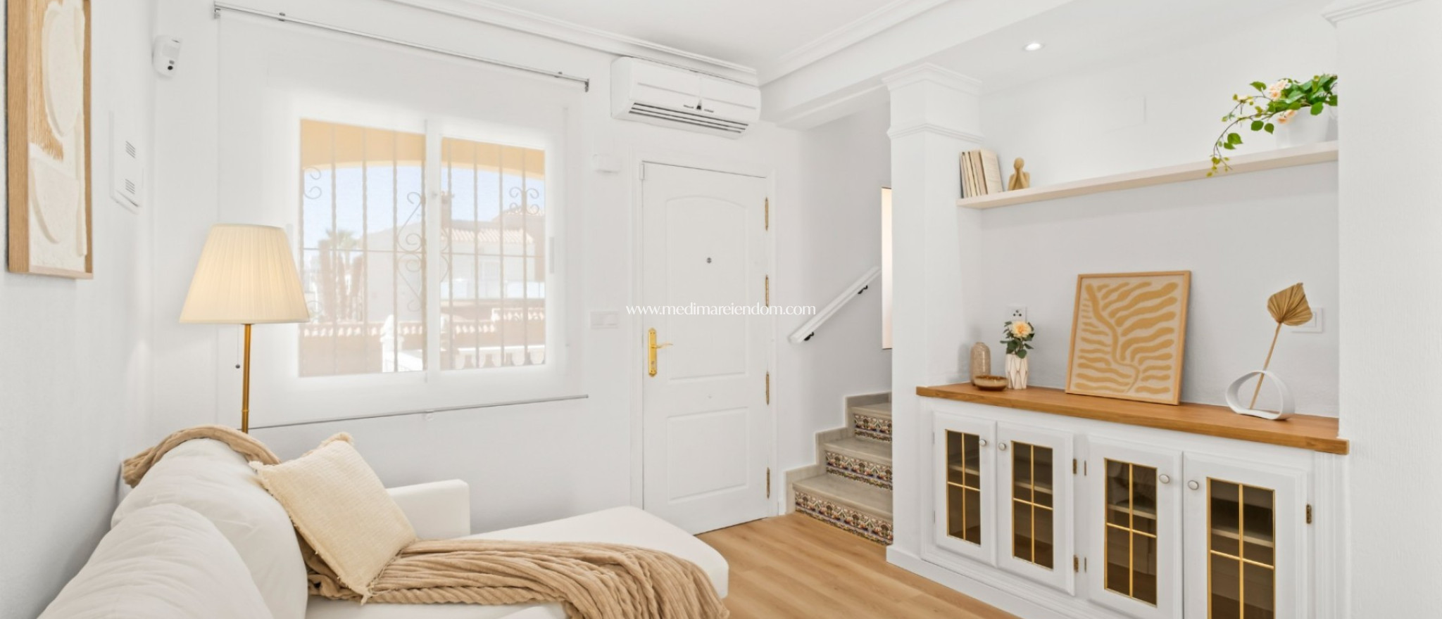 Revente - Maison de ville - Orihuela Costa - Las Filipinas