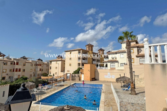 Revente - Maison de ville - Orihuela Costa - Lomas de Cabo Roig