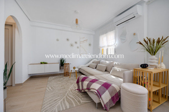 Revente - Maison de ville - Orihuela Costa - Lomas De Cabo Roig