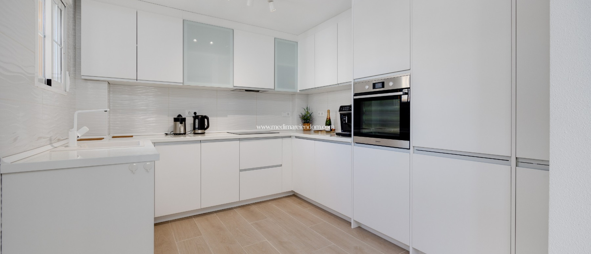 Revente - Maison de ville - Orihuela Costa - Lomas De Cabo Roig