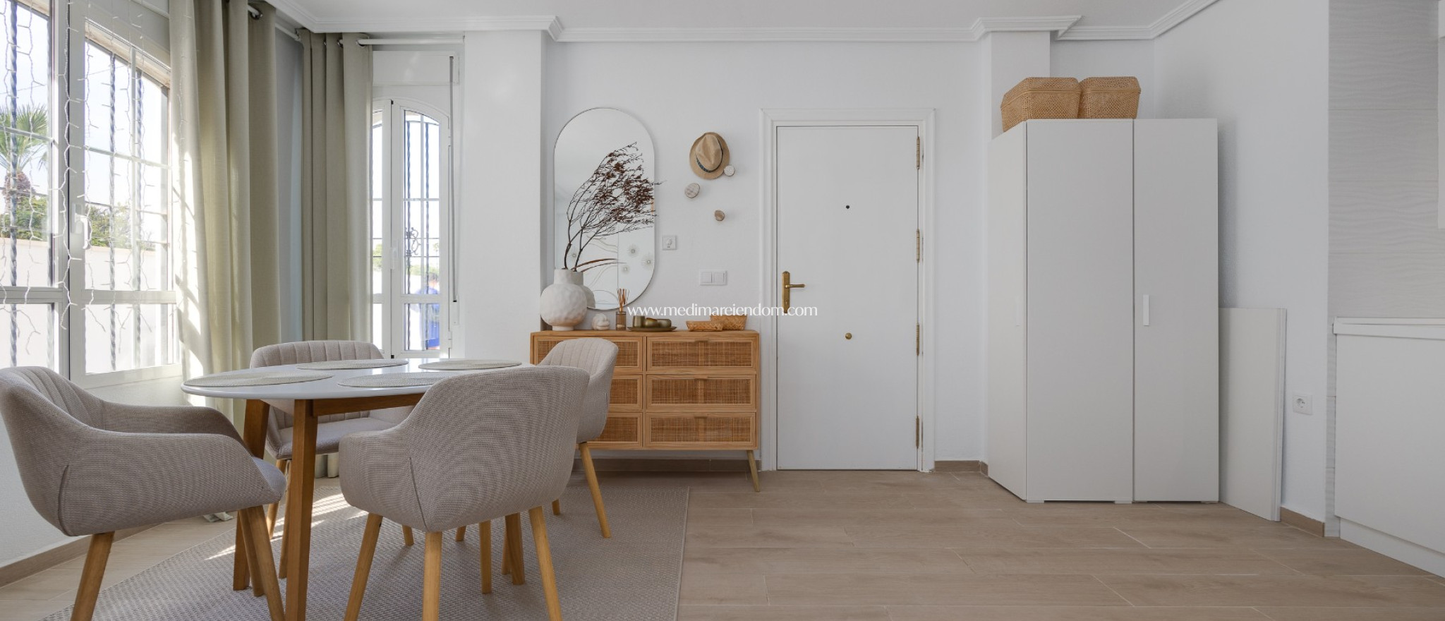 Revente - Maison de ville - Orihuela Costa - Lomas De Cabo Roig