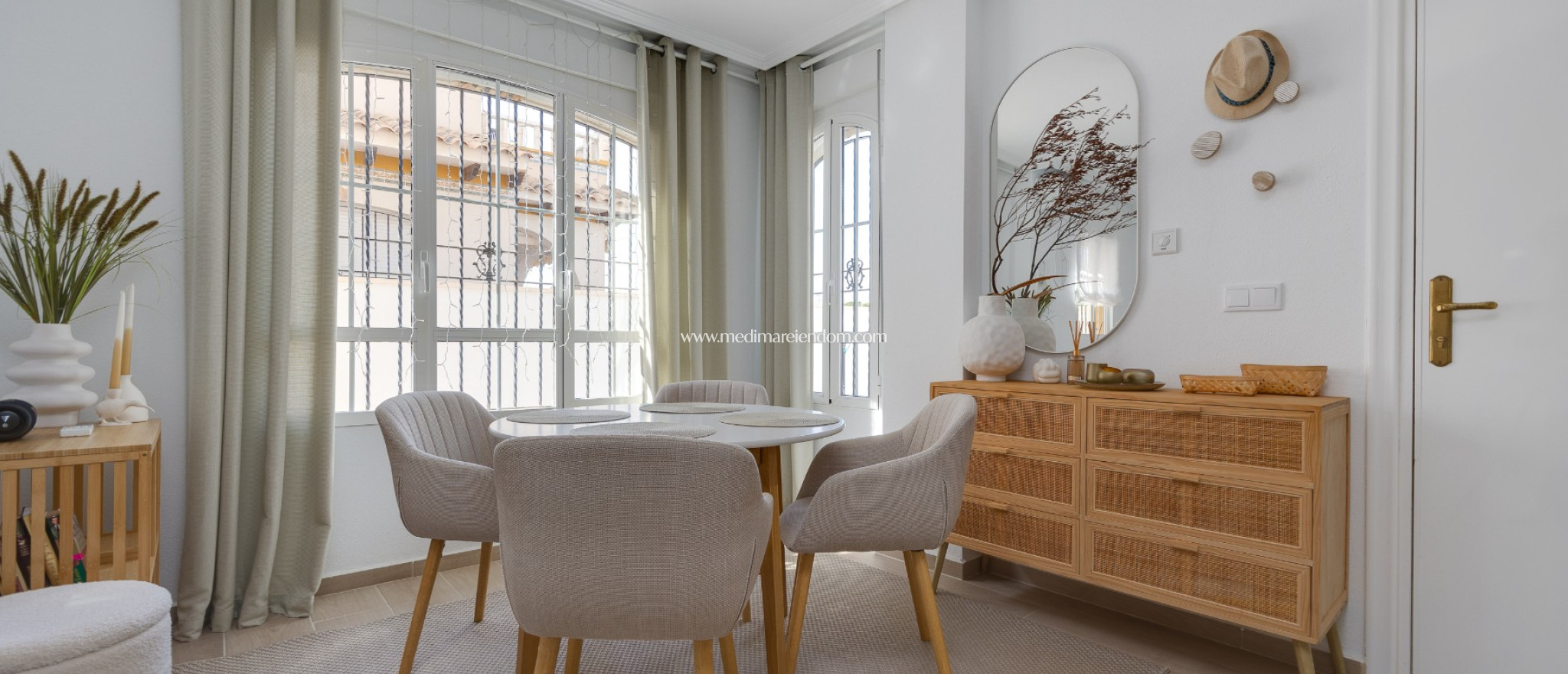 Revente - Maison de ville - Orihuela Costa - Lomas De Cabo Roig