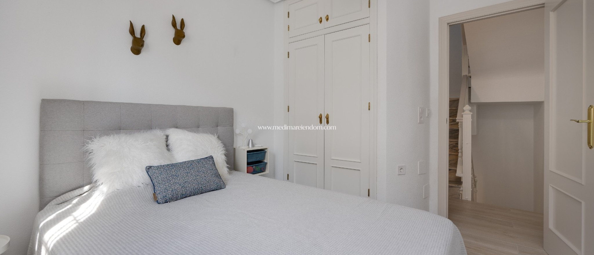 Revente - Maison de ville - Orihuela Costa - Lomas De Cabo Roig