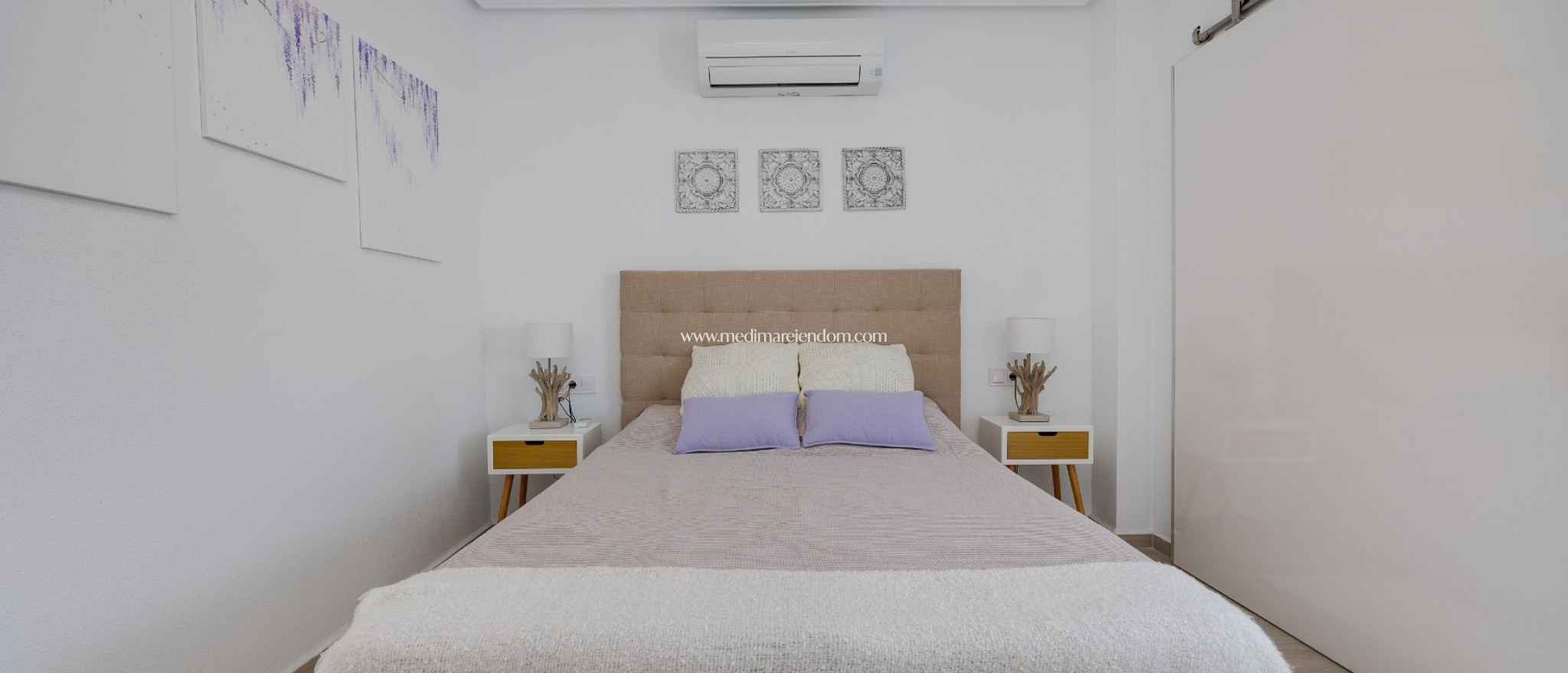 Revente - Maison de ville - Orihuela Costa - Lomas De Cabo Roig