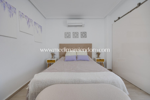 Revente - Maison de ville - Orihuela Costa - Lomas De Cabo Roig