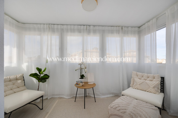 Revente - Maison de ville - Orihuela Costa - Lomas De Cabo Roig