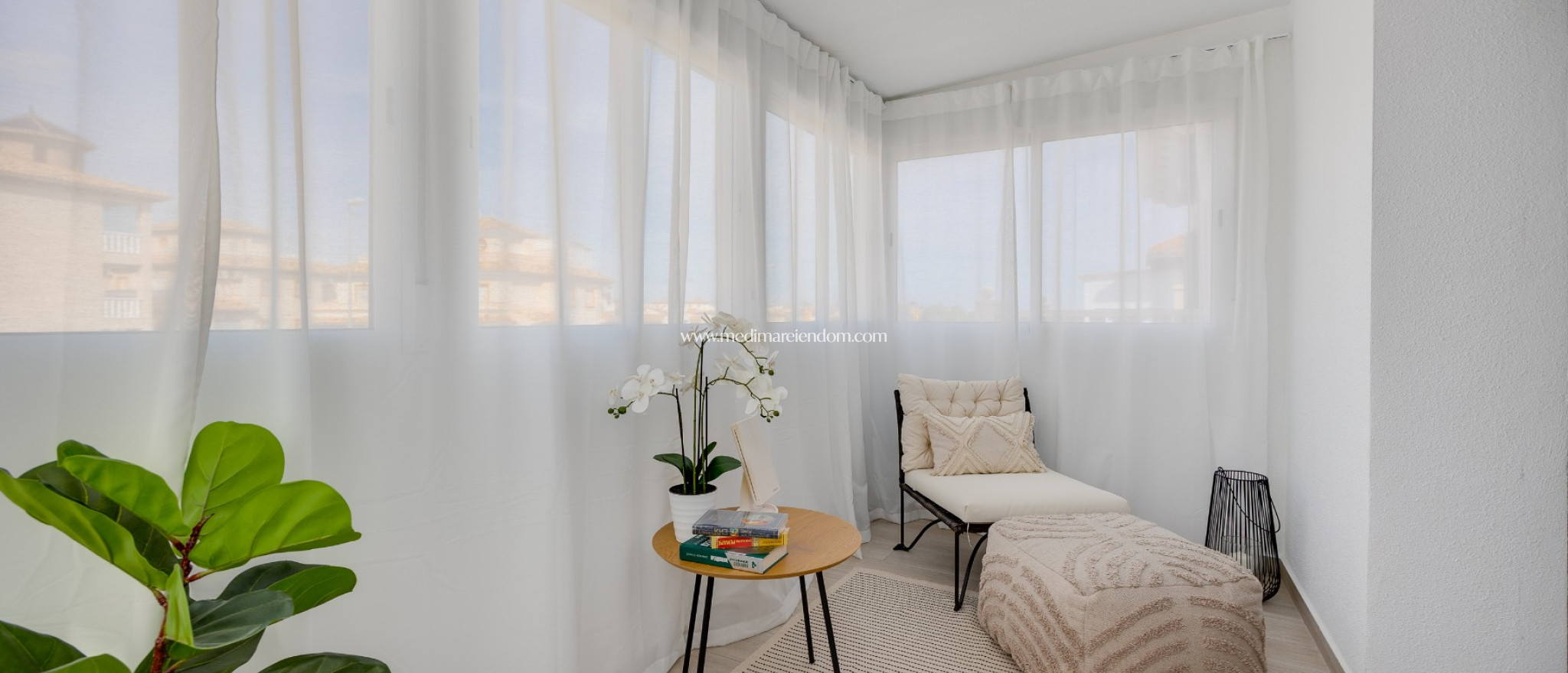 Revente - Maison de ville - Orihuela Costa - Lomas De Cabo Roig