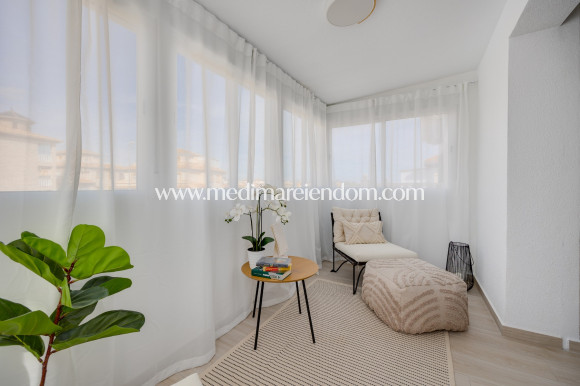 Revente - Maison de ville - Orihuela Costa - Lomas De Cabo Roig