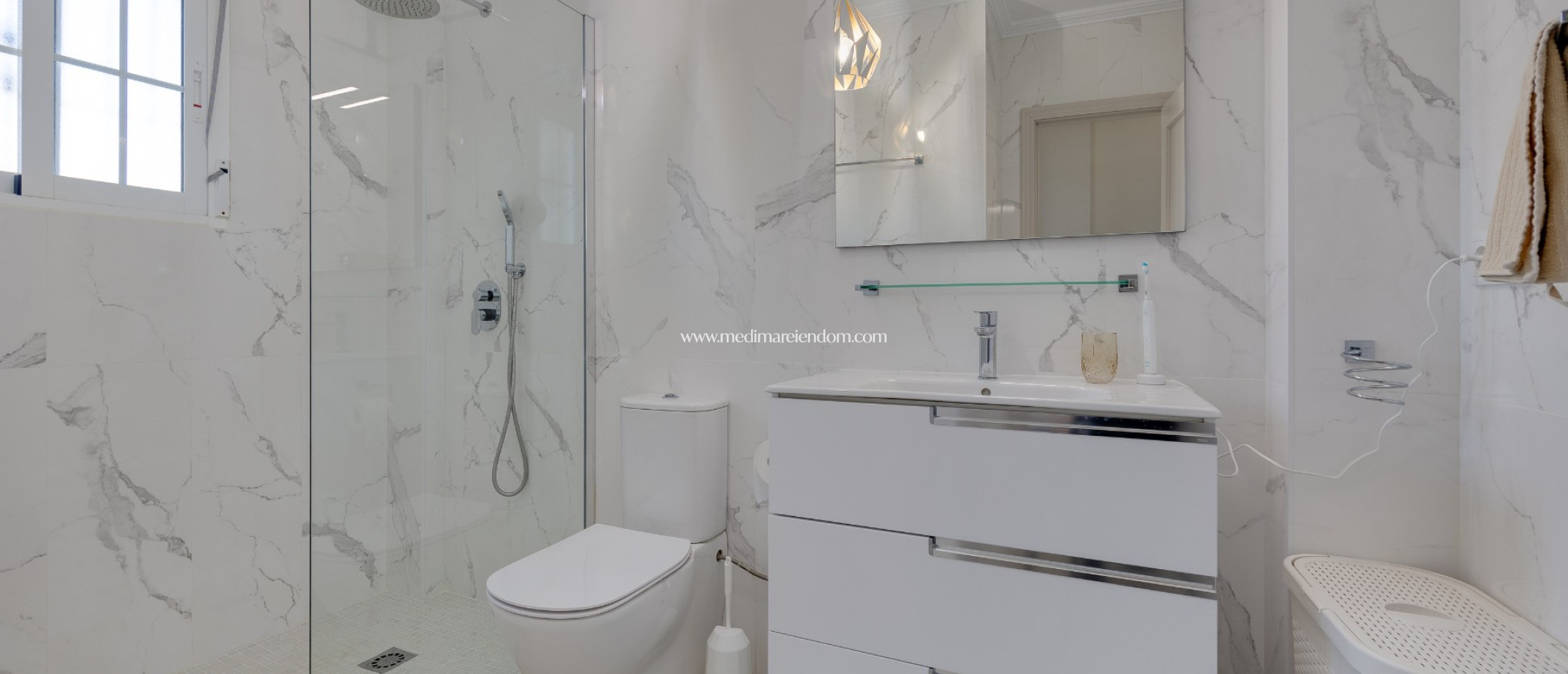 Revente - Maison de ville - Orihuela Costa - Lomas De Cabo Roig