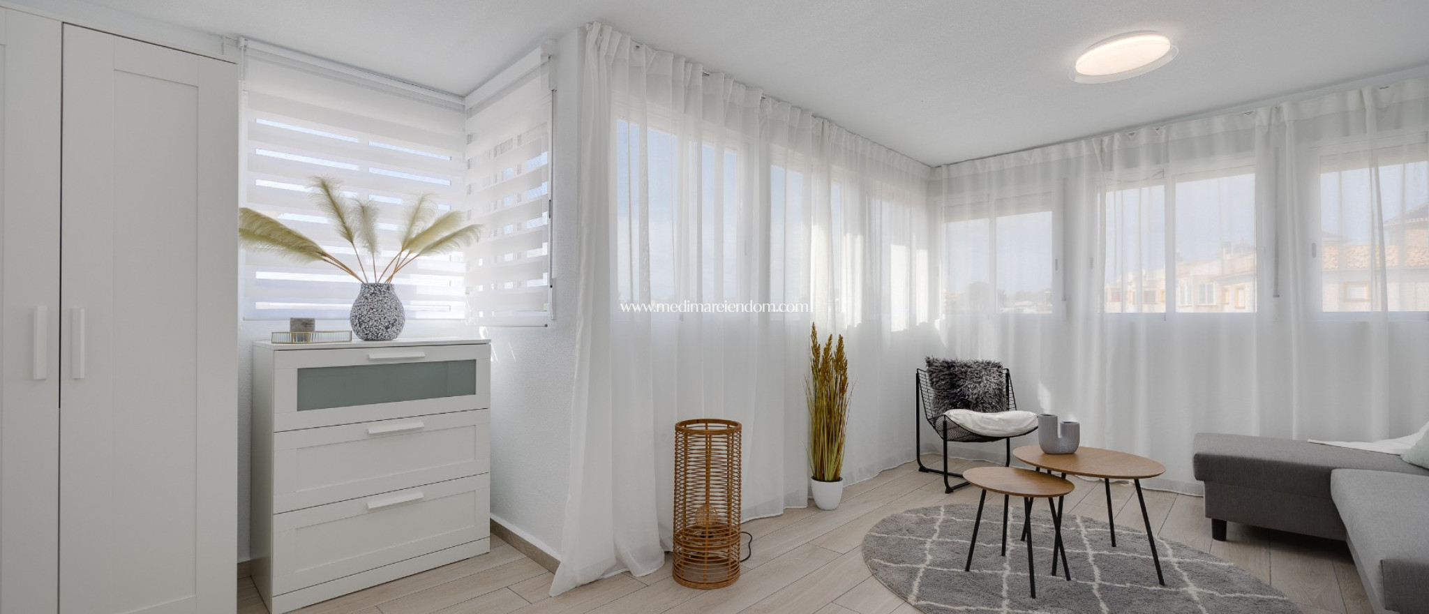 Revente - Maison de ville - Orihuela Costa - Lomas De Cabo Roig