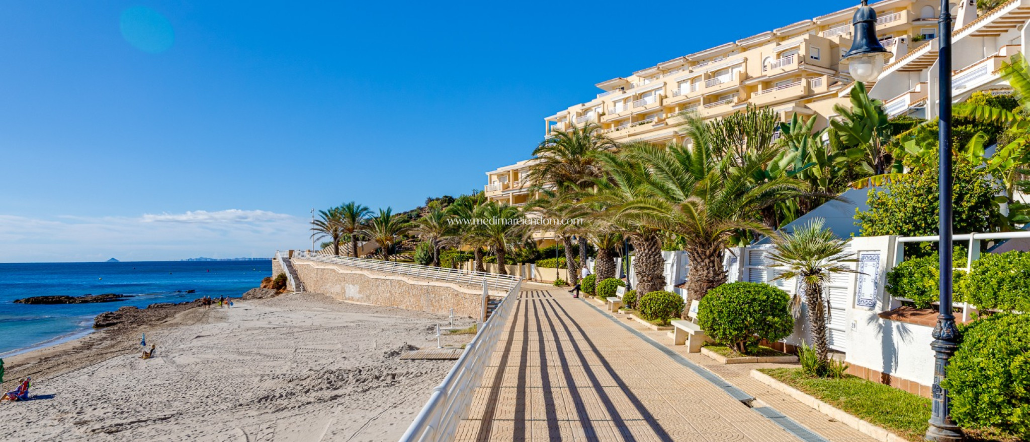 Revente - Maison de ville - Orihuela Costa - Lomas De Cabo Roig