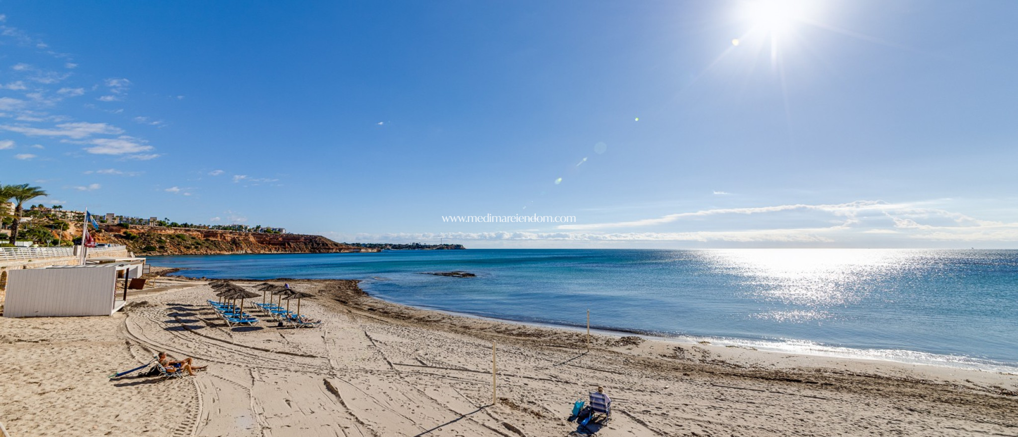 Revente - Maison de ville - Orihuela Costa - Lomas De Cabo Roig