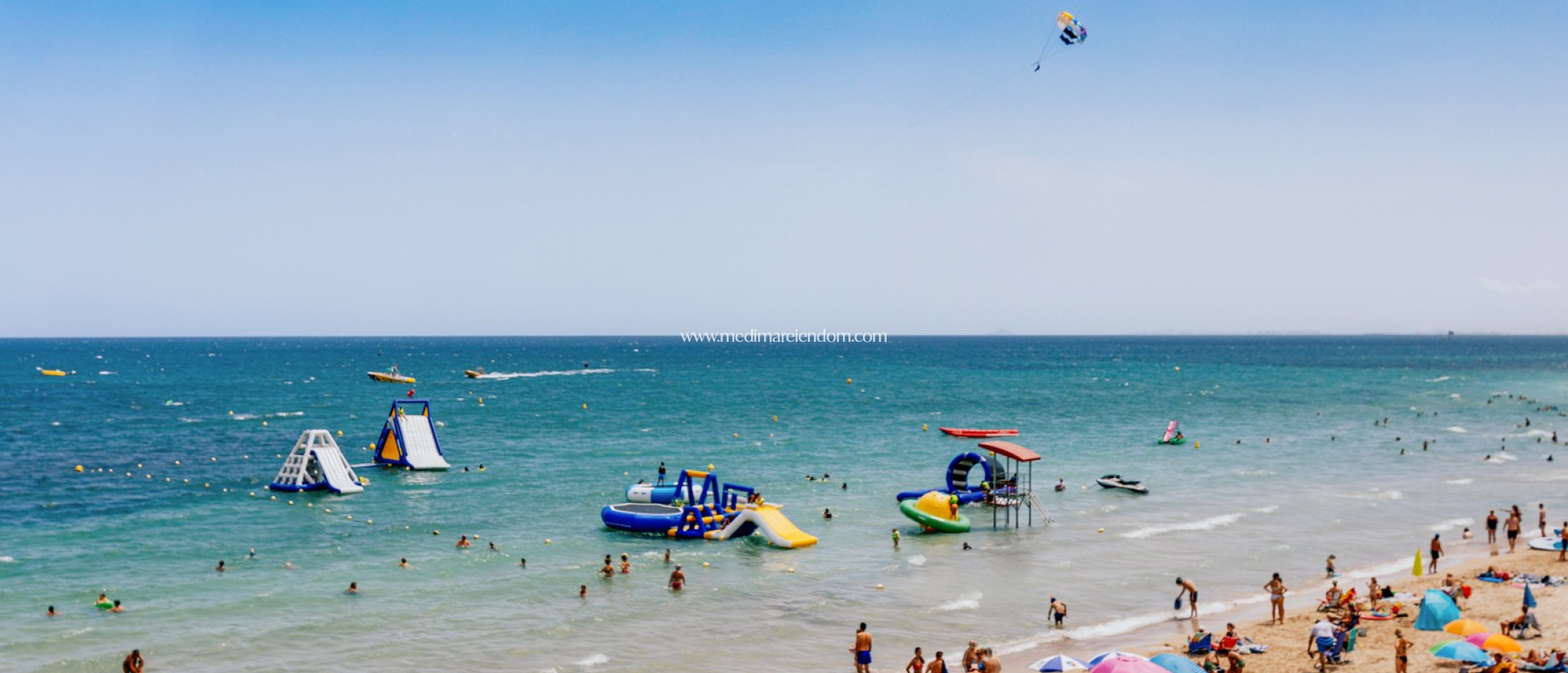 Revente - Maison de ville - Orihuela Costa - Lomas De Cabo Roig