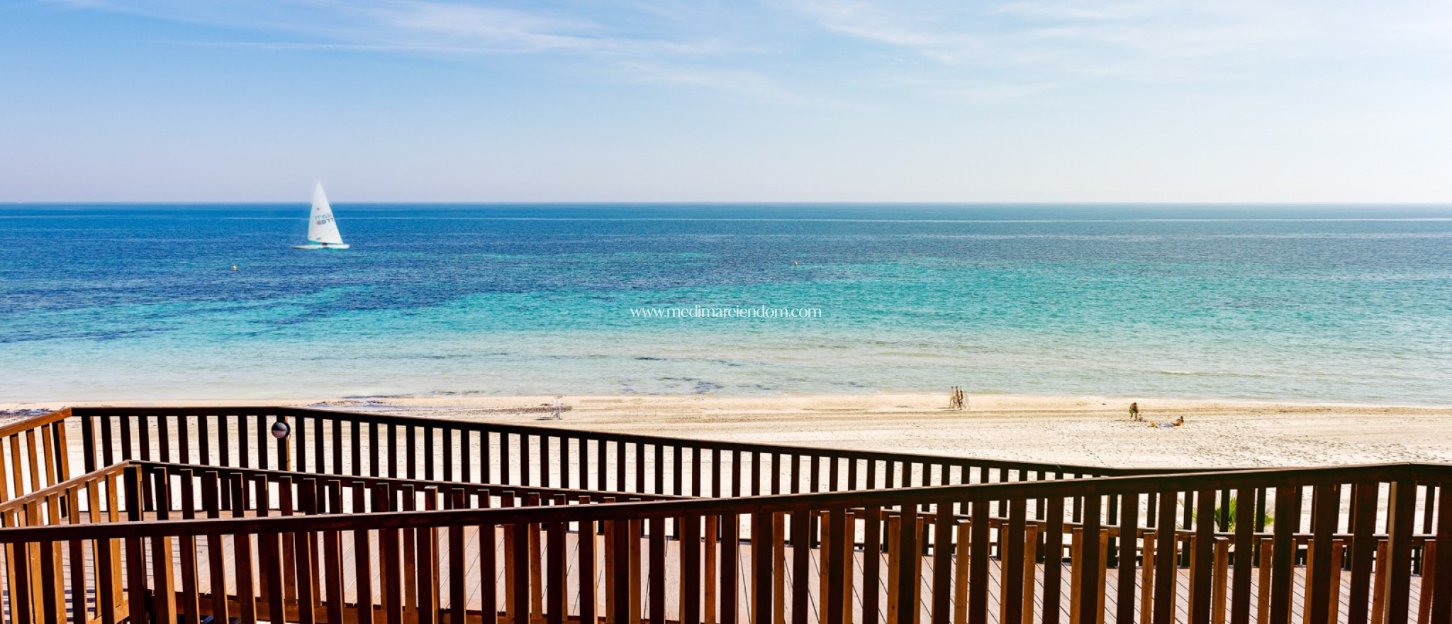 Revente - Maison de ville - Orihuela Costa - Lomas De Cabo Roig