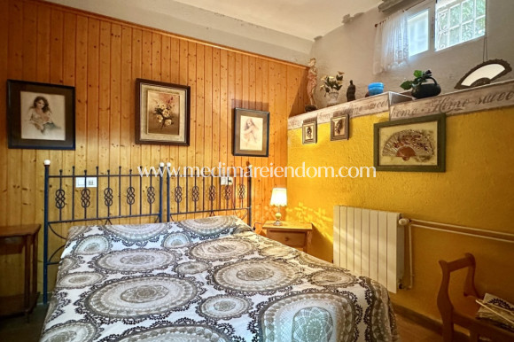 Revente - Maison de ville - Orihuela Costa - Los Altos