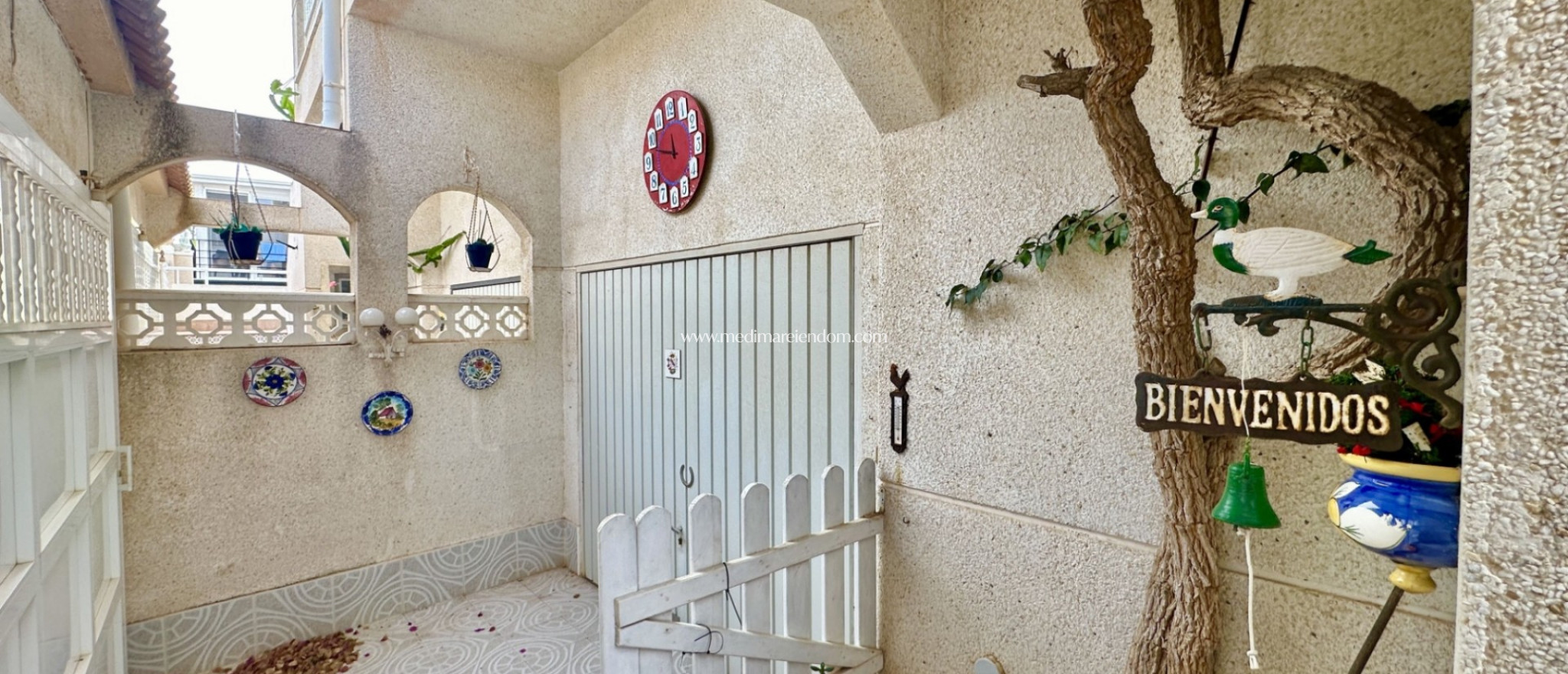 Revente - Maison de ville - Orihuela Costa - Los Altos