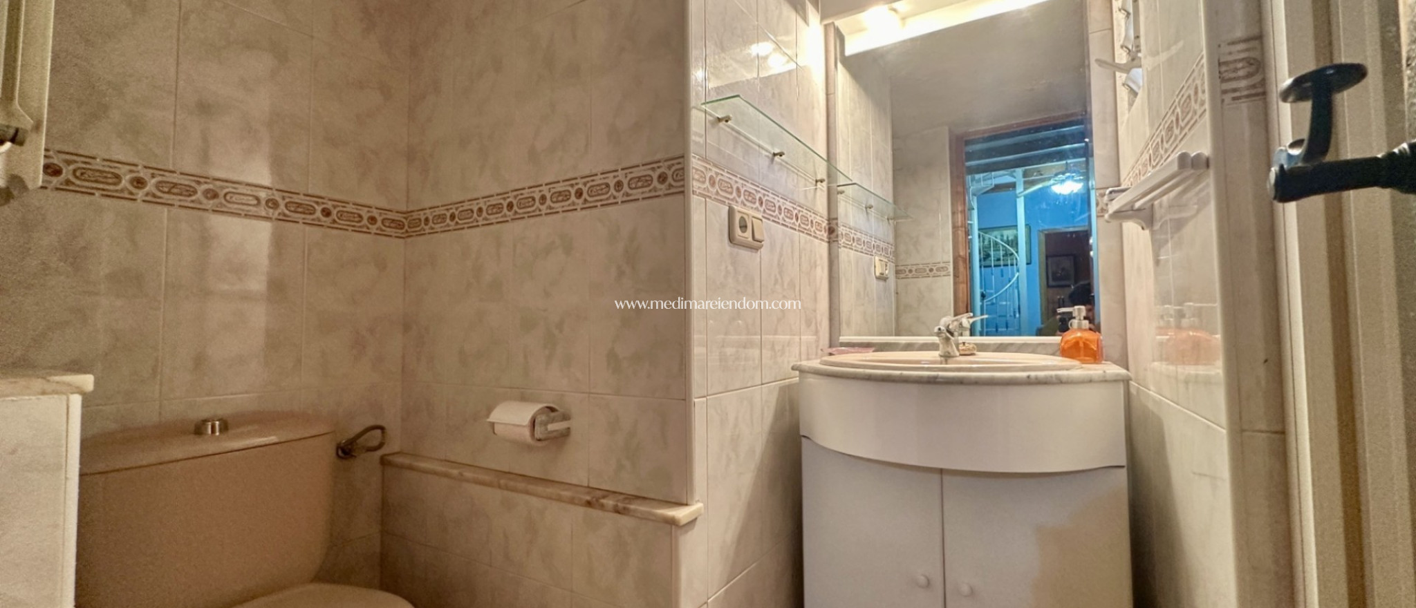 Revente - Maison de ville - Orihuela Costa - Los Altos