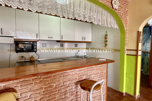 Revente - Maison de ville - Orihuela Costa - Los Altos