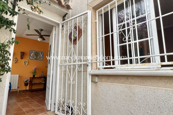 Revente - Maison de ville - Orihuela Costa - Los Altos