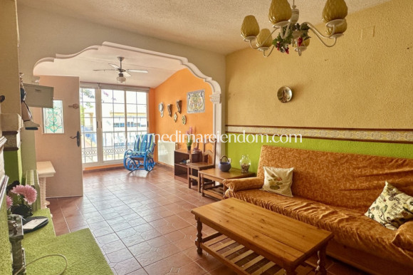 Revente - Maison de ville - Orihuela Costa - Los Altos